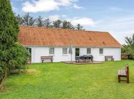 4 star holiday home in Løkken