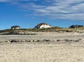4 star holiday home in Løkken