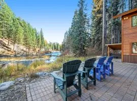 Rivers Edge Retreat