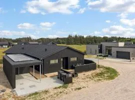 4 star holiday home in Løkken