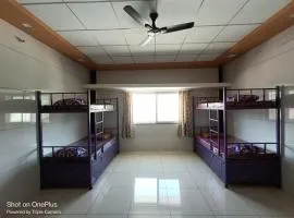 Ashoka cottage and room stay