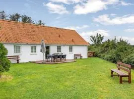 4 star holiday home in Løkken