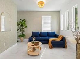 Hard Rock Luxury Home