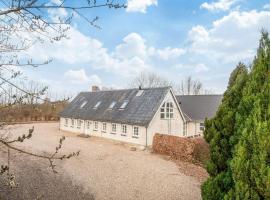 16 person holiday home in Haderslev-By Traum, hôtel à Haderslev