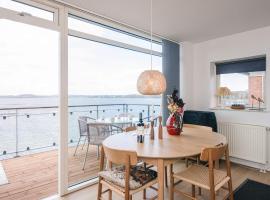 4 person holiday home in Hejls-By Traum, hotel u gradu Hejls