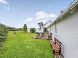 4 star holiday home in Løkken