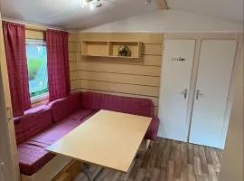 Mobil-home Saint-Chéron 91530 Camping Parc des roches