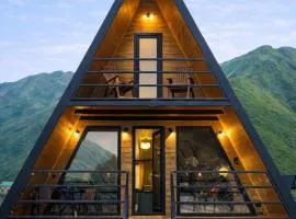 Take A Brake Kazbegi Cottage