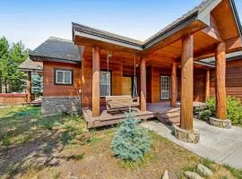 Sunset Cabin