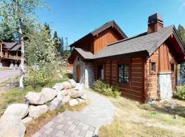 Tamarack Cottage