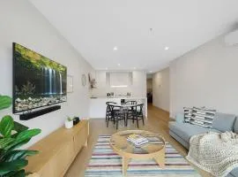 Stay Above It All St Kilda Style!