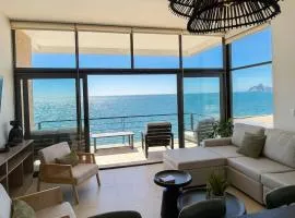 Kocoy Oceanfront condo in Punta Peninsula