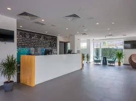 Ibis Styles Bucharest Airport