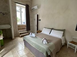 알타무라에 위치한 호텔 La Dimora di San Giovanni B&B