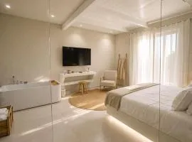 Hotel PI Arte Exclusive Suite