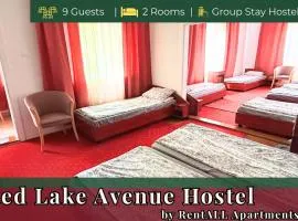 Red Lake Avenue HOSTEL
