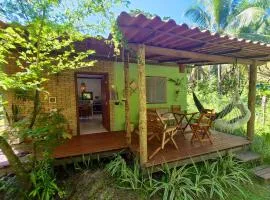 Casa Raiz 1 Moreré - A 3min da praia