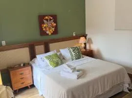 Pousada Vó Iris - Tiradentes Mg