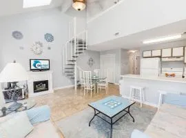 Large 2BR Private Condo Surfside Beautiful Decor