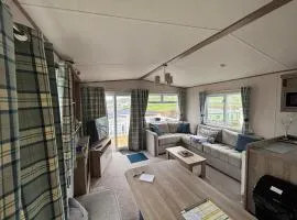 Luxury Sea View Escape in Clarach Bay