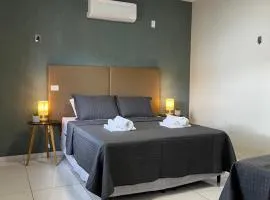 Norões Residence, apto 103 ao lado da praça da Sé