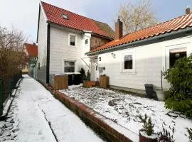 Haus Andrea - Ferienwohnung Storchschnabel
