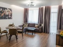 Zora Park Apartment Sandanski