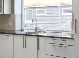 High end spacious 2 BR for 4 guests Torshavn