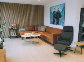 High end 3 BR Spacious Villa for 6 guests