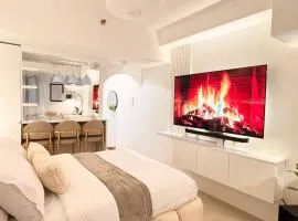 Cloud Haven Suite at Azure North Pampanga