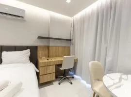 City House 204