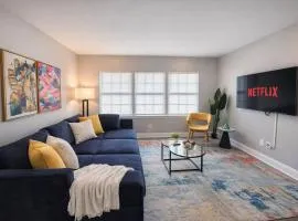 Birmingham Getaway 1BR King Suite Near Downtown