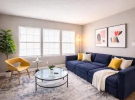 Spacious 1BR Alabama Unit Near Downtown Birmingham