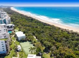 Seashells - 3BR Marcoola Beach Resort