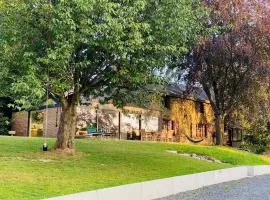 Luxury Villa with Garden & Zipline