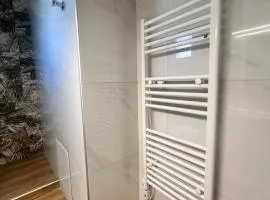 Urban Luxury Apartment Heraklion Crete 1