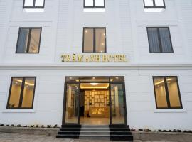 Trâm Anh Hotel, hotel a Kon Von Kla