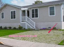 Congress Cottage