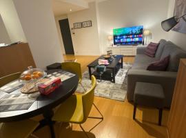 sony cottage, hotel em Lisboa