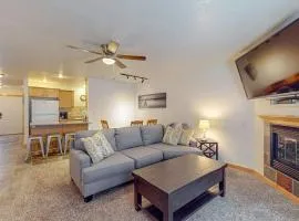 Payette Pines Hideaway