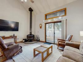 All Seasons McCall Getaway, hotell i McCall