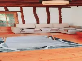 Holiday Home Nouart with Barbecue Garden, cleaning included