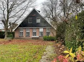 Farmhouse with Turkish Steam Bath