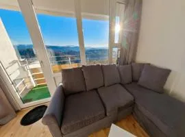 Familienappartement Manuel mit Pool und Sauna