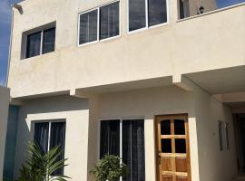 Departamento Arena- Oasis del Mar, hotel en Progreso