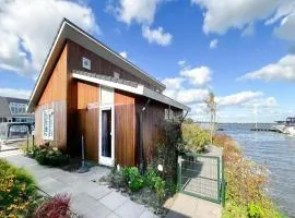 Uitgeest Modern Home Near Water