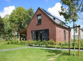 6-Guest Holiday Home with Terrace
