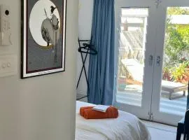 The Villa Manyana Luxury Stay