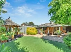 Serenity in Pooraka - 4BR