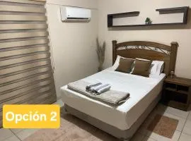Apart AyP de 2 Habitaciones